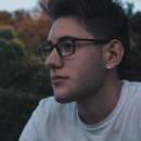 Daniel 28, Plumber, new to the St. Albert area
