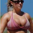 Chunky Fem for Hunky Tomboy in St. Albert